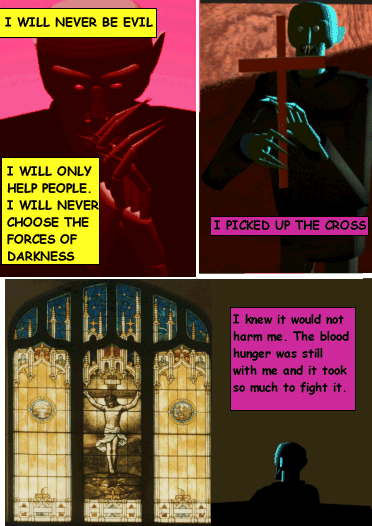 Otherside comic page 38